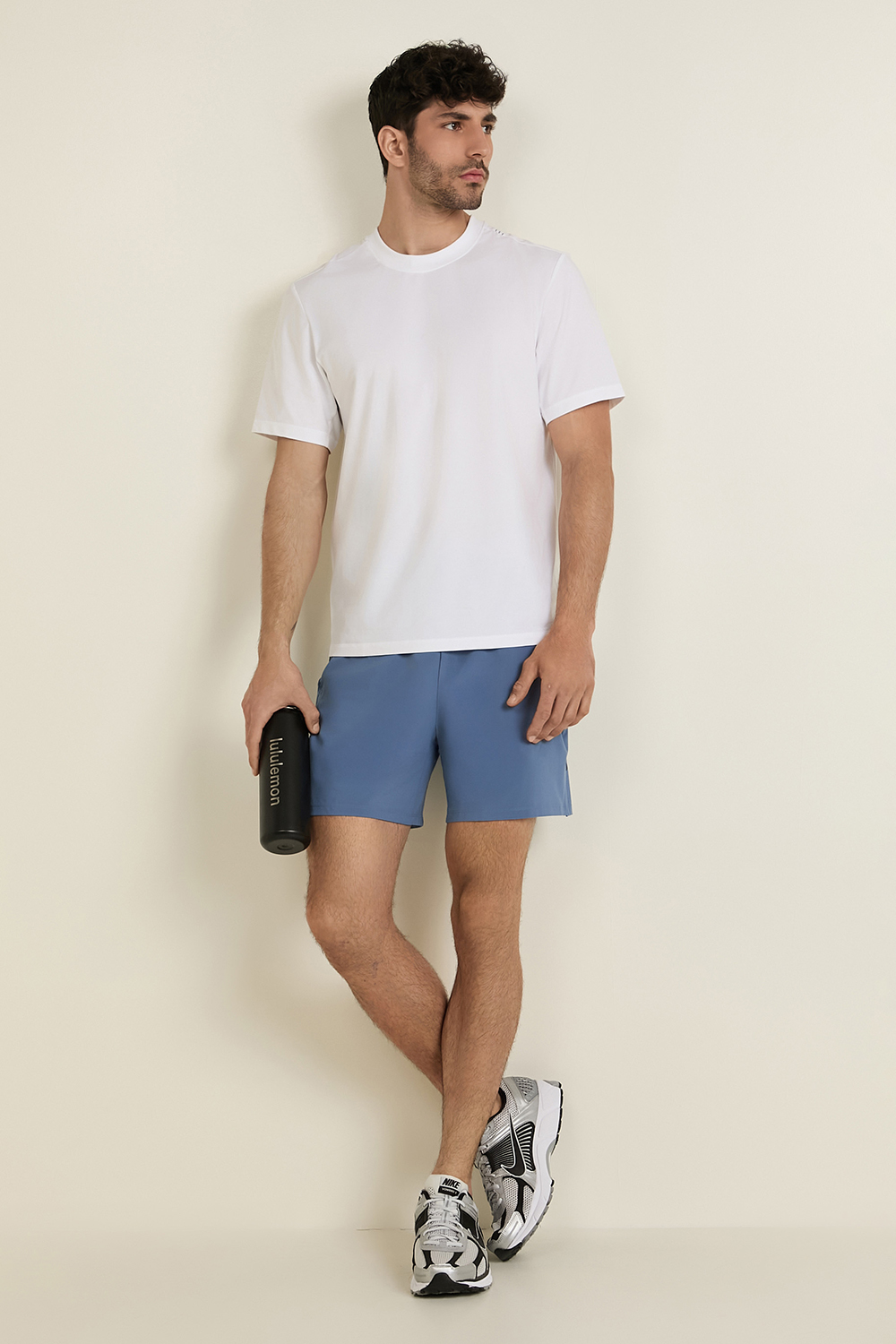 Zeroed In Slim-Fit Pant REG